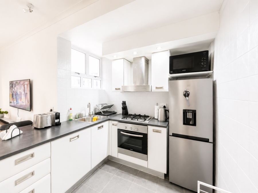 1 Bedroom Property for Sale in Three Anchor Bay Western Cape
